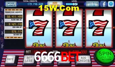 6666Bet - Pagamento PIX Instantâneo