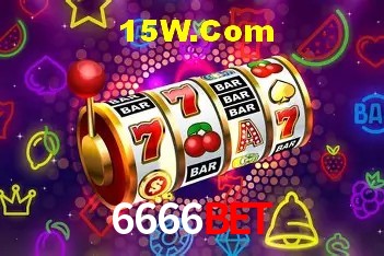 6666Bet - Aplicativo Móvel